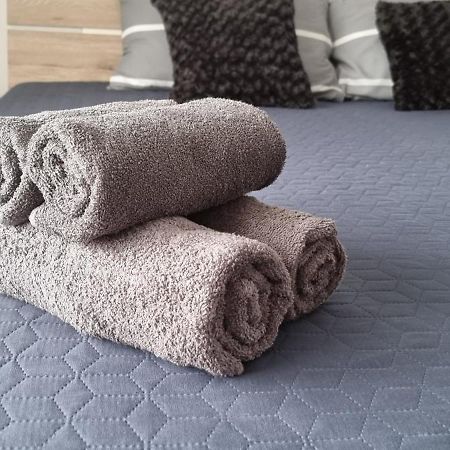 Dacia Apartment Timisoara Ngoại thất bức ảnh