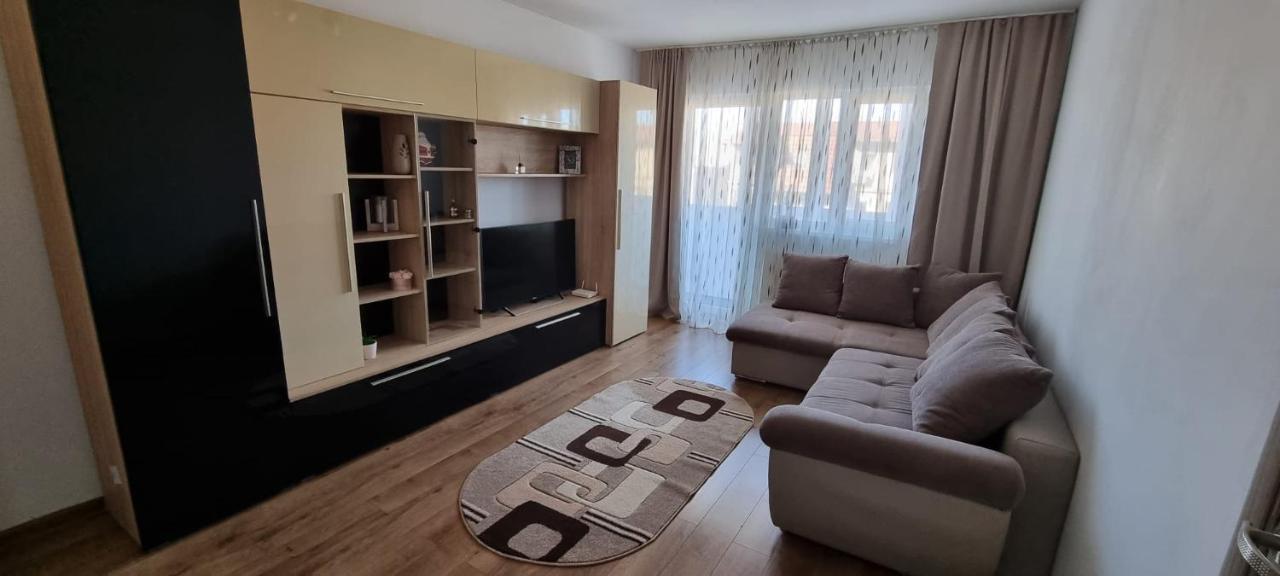 Dacia Apartment Timisoara Ngoại thất bức ảnh
