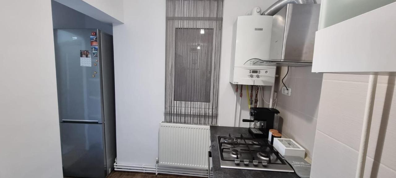 Dacia Apartment Timisoara Ngoại thất bức ảnh