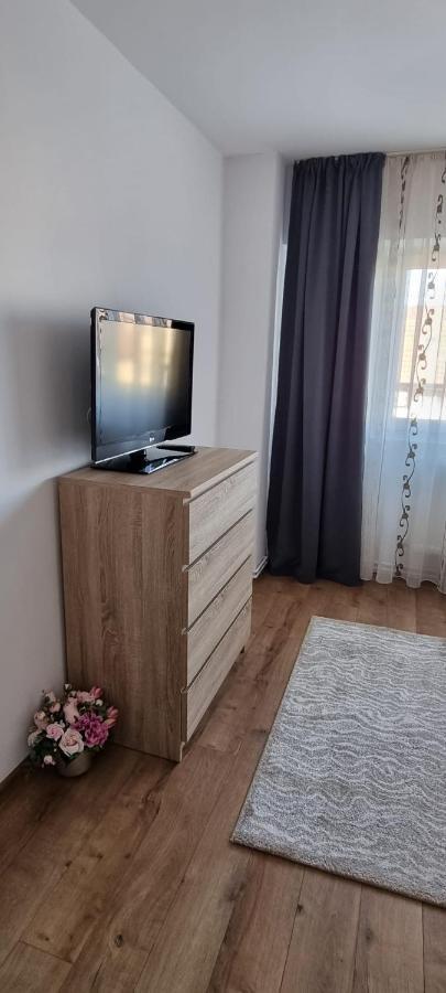 Dacia Apartment Timisoara Ngoại thất bức ảnh