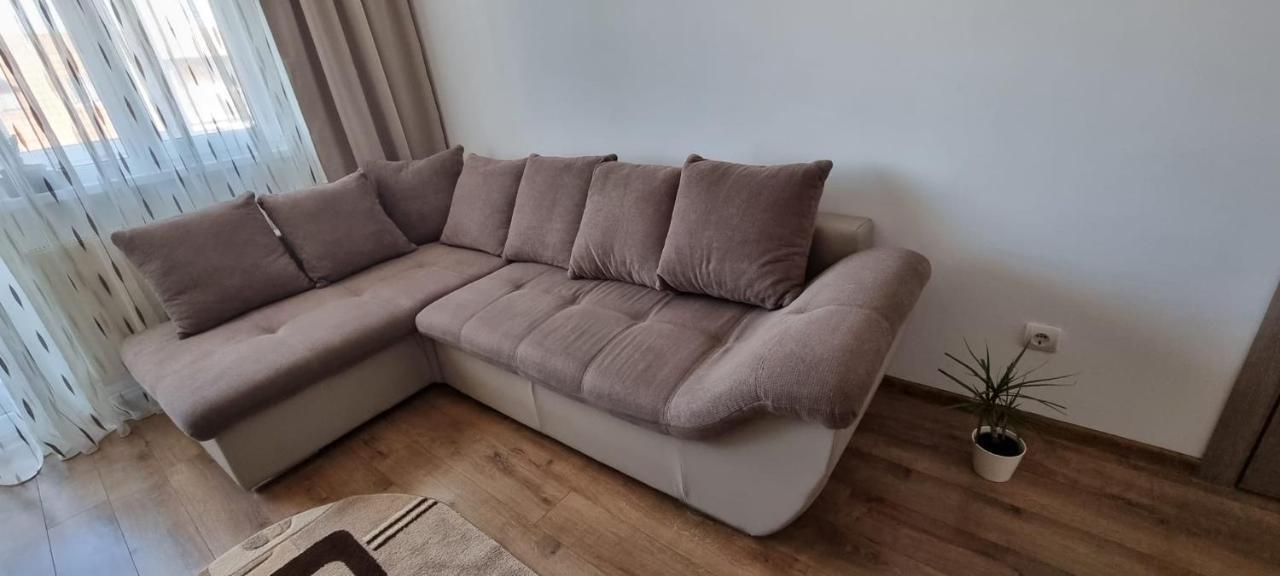 Dacia Apartment Timisoara Ngoại thất bức ảnh