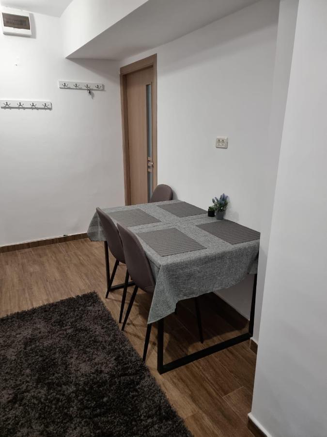 Dacia Apartment Timisoara Ngoại thất bức ảnh