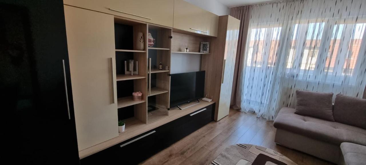Dacia Apartment Timisoara Ngoại thất bức ảnh