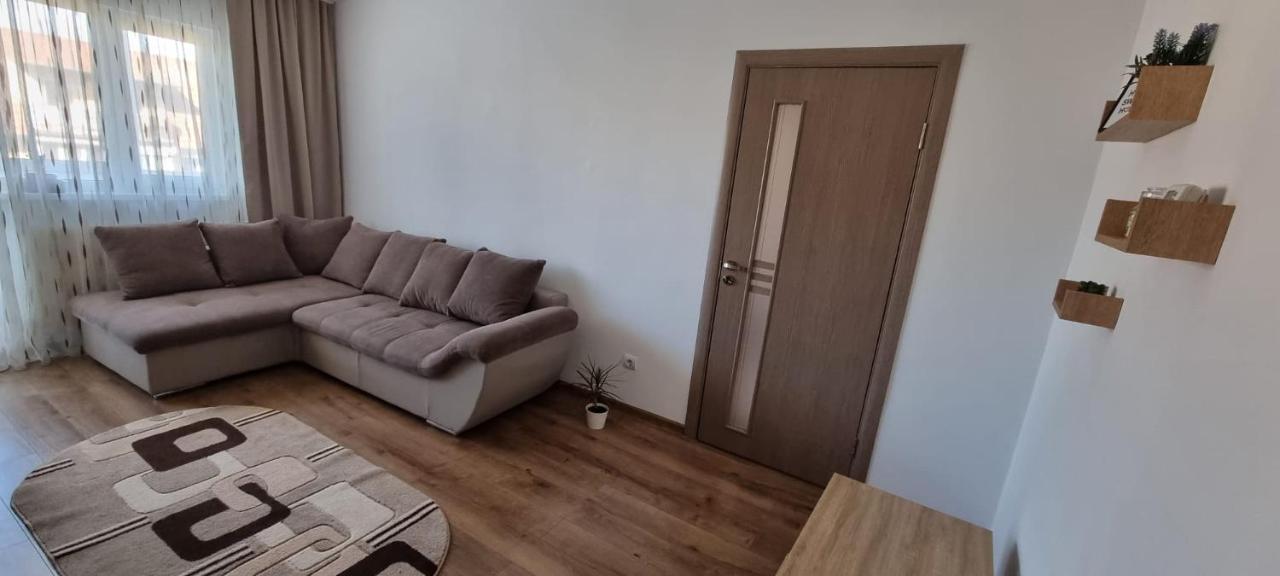 Dacia Apartment Timisoara Ngoại thất bức ảnh