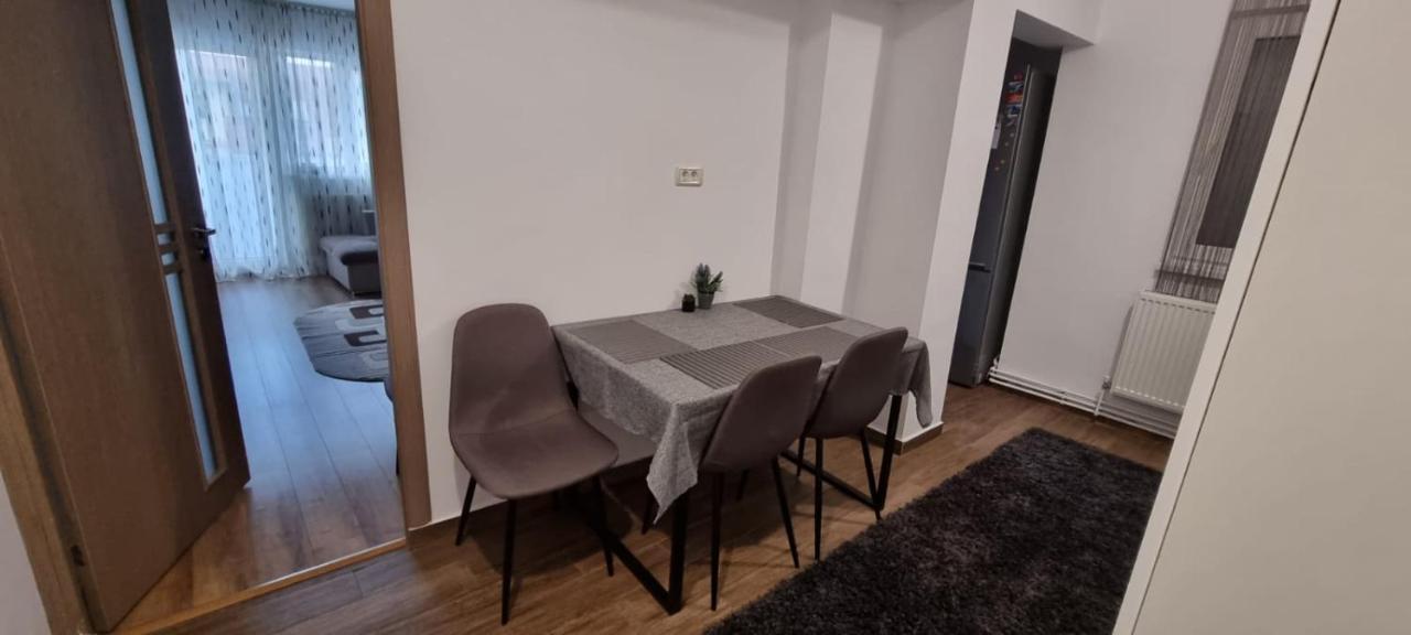 Dacia Apartment Timisoara Ngoại thất bức ảnh