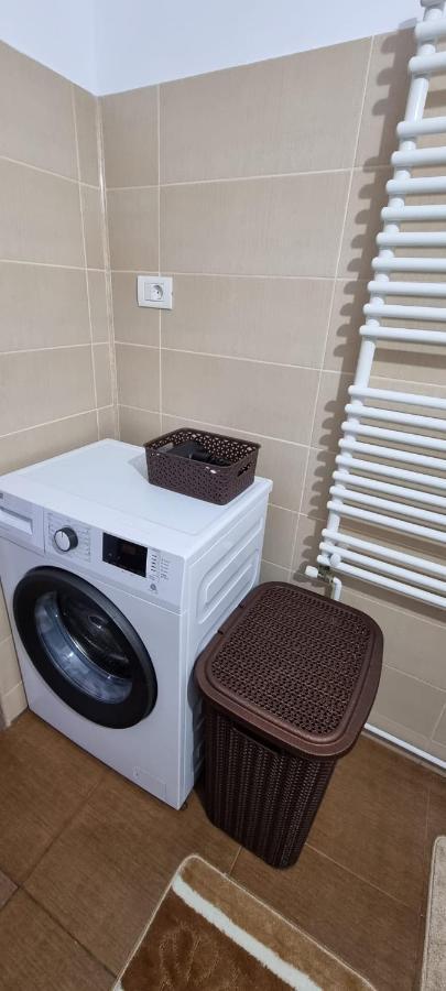 Dacia Apartment Timisoara Ngoại thất bức ảnh