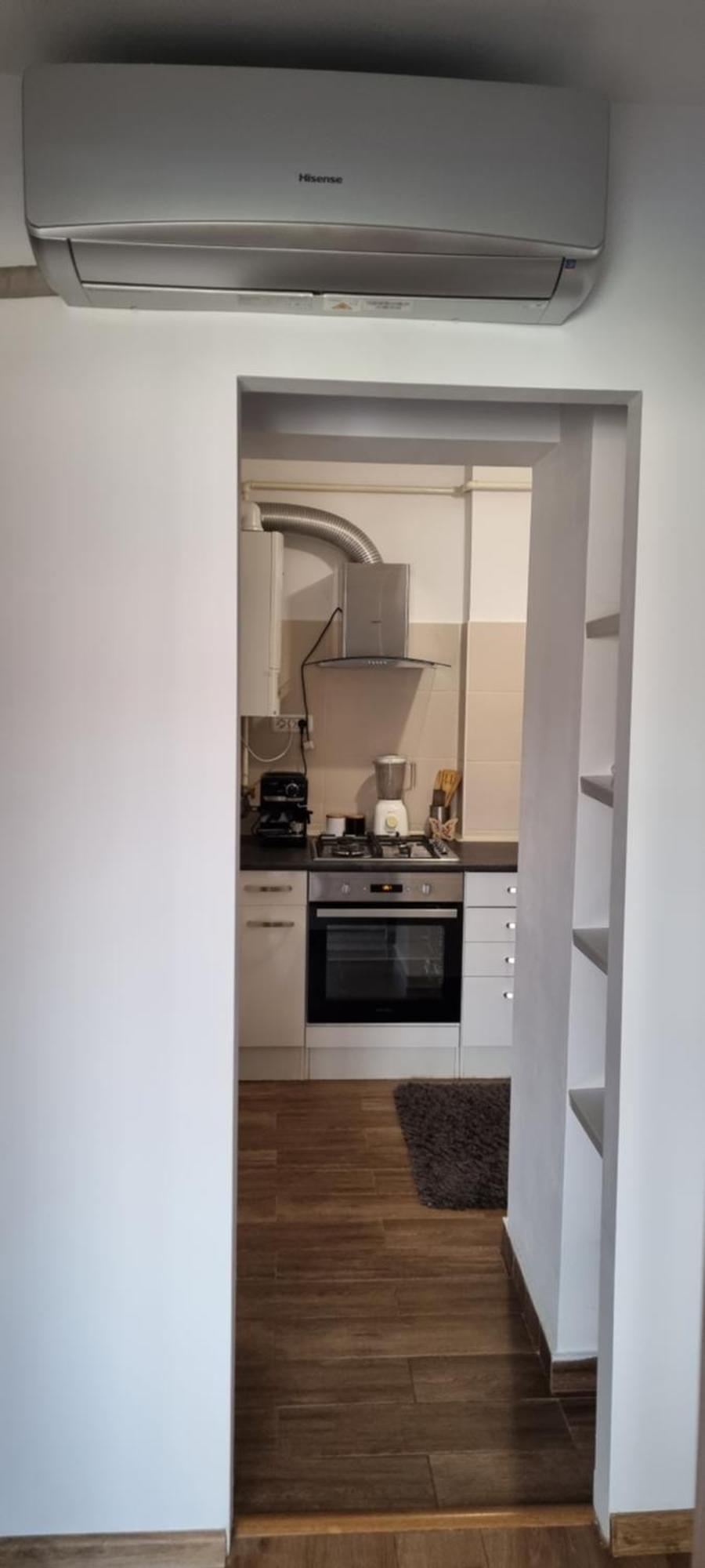 Dacia Apartment Timisoara Ngoại thất bức ảnh