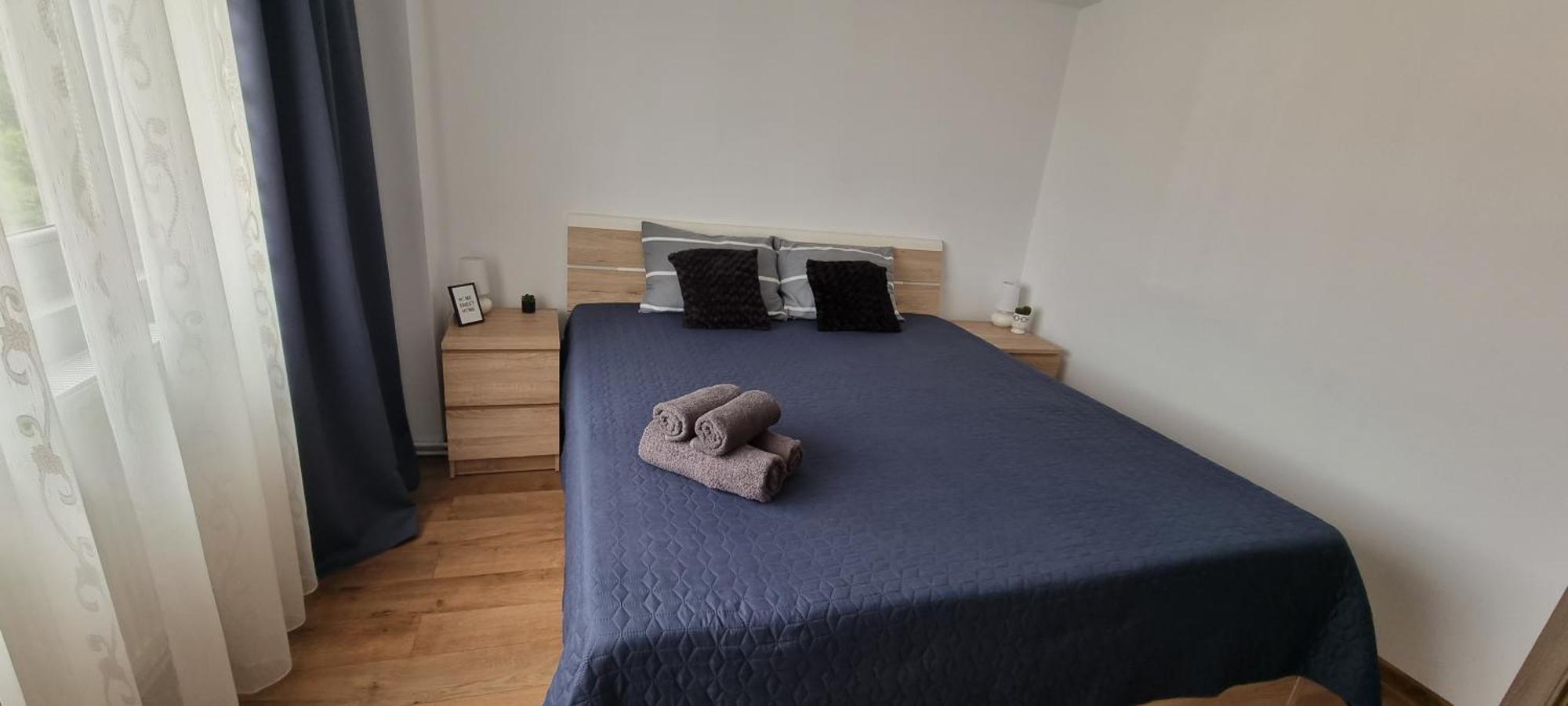 Dacia Apartment Timisoara Ngoại thất bức ảnh